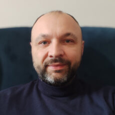 Arkadiusz Bernat