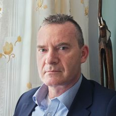 Mariusz Przybycień